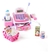 Princesas Caja Registradora Con Luz Y Sonido Original Ditoys - comprar online