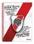 Cuaderno Universitario A4 River Plate 80 Hojas Mooving