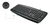 Imagen de Teclado + Mouse Genius Km-200 Smart Usb Black