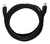 Cable Usb 2.0 Am-bm Para Impresora 5m Nisuta Ns-cusb2b5 - comprar online