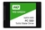 Disco Sólido Interno Western Digital Wd Green 240gb 2.5