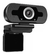 Cámara Web Cam Full Hd 1080p Usb Micrófono Skype Zoom Pc