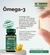 Ômega 3 - 1000mg 60 cápsulas - comprar online