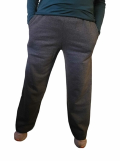 Palazo frisado con bolsillos - comprar online