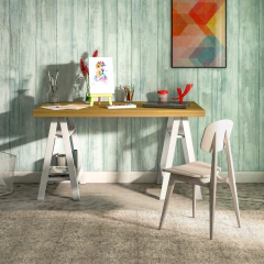 Mesa Artany Cavalete - comprar online