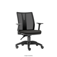 CADEIRA ADDIT DIRETOR - FRISOKAR - comprar online