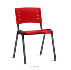 CADEIRA NEW ISO - FRISOKAR - comprar online