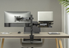 SUPORTE PARA MONITORES E NOTEBOOK