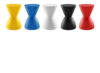 BANQUETA TUB COLORS
