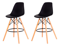 Banqueta Eiffel Colors - comprar online
