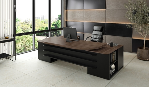 MESA DIRETOR TAMBURATO