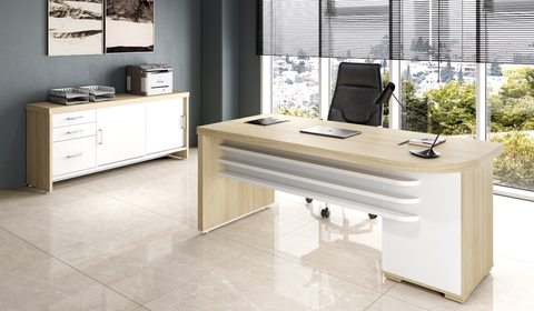 MESA DIRETOR TAMBURATO