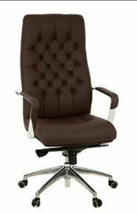 POLTRONA PRESIDENTE BLM 2346 CAPITONE COLORS