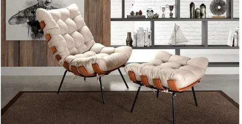 POLTRONA COSTELA - comprar online