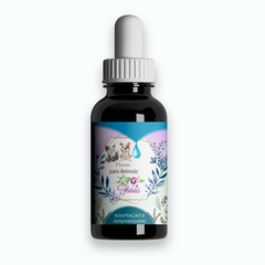 Florais para Animais - Adaptação e Aprendizado 30 ml