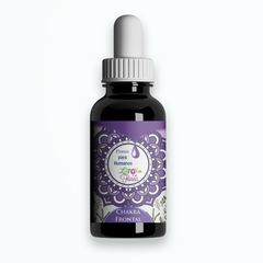 Floral - Chakra Frontal 30ml na internet