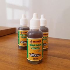 Extrato de Própolis Verde 30ml