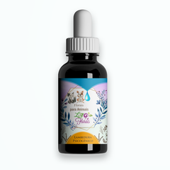 Florais para Animais - Lambedura 30 ml
