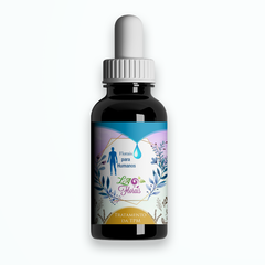 Floral Em Gotas - TPM 30ml