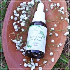 Tintura de Ervas - Erva Baleeira 30 ml - loja online