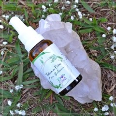 Imagem do Tintura de Ervas - Erva Baleeira 30 ml