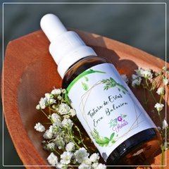 Tintura de Ervas - Erva Baleeira 30 ml - comprar online