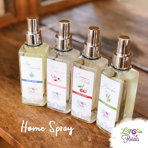 Home Spray - 250ml