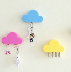 Nube magnetica para llaves - buy online