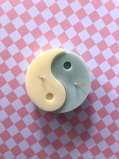 Vela yin yang - buy online