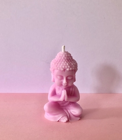 Vela de Buda - Maria Fortunata Design