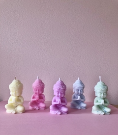Vela de Buda