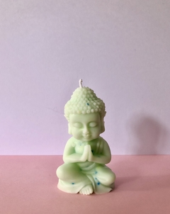 Vela de Buda