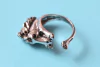 Anillo caballo