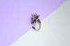 Anillo jirafa