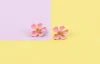 Aretes flores