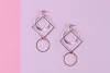 Aretes geométricos de vanguardia