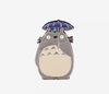 Pin de totoro