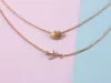 Collar viajero