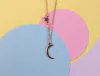 Collar bella como la Luna