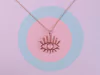 Collar ojo poderoso