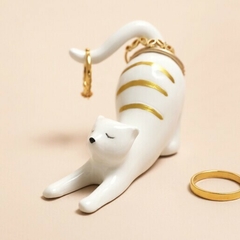 Cat ring holder - buy online