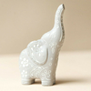Elephant ring holder