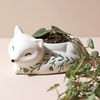 Fox planter