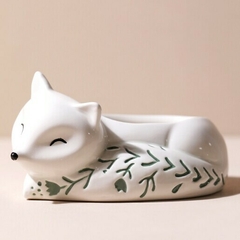 Fox planter - Maria Fortunata Design