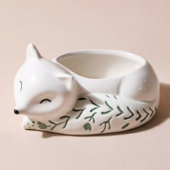 Fox planter - online store