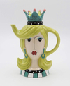 Her majestea Teapot