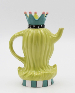 Her majestea Teapot - buy online