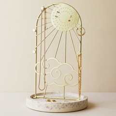 Sun Jewelry stand