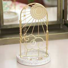 Sun Jewelry stand - Maria Fortunata Design