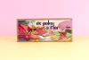 Libro flipbook de Polen a flor
